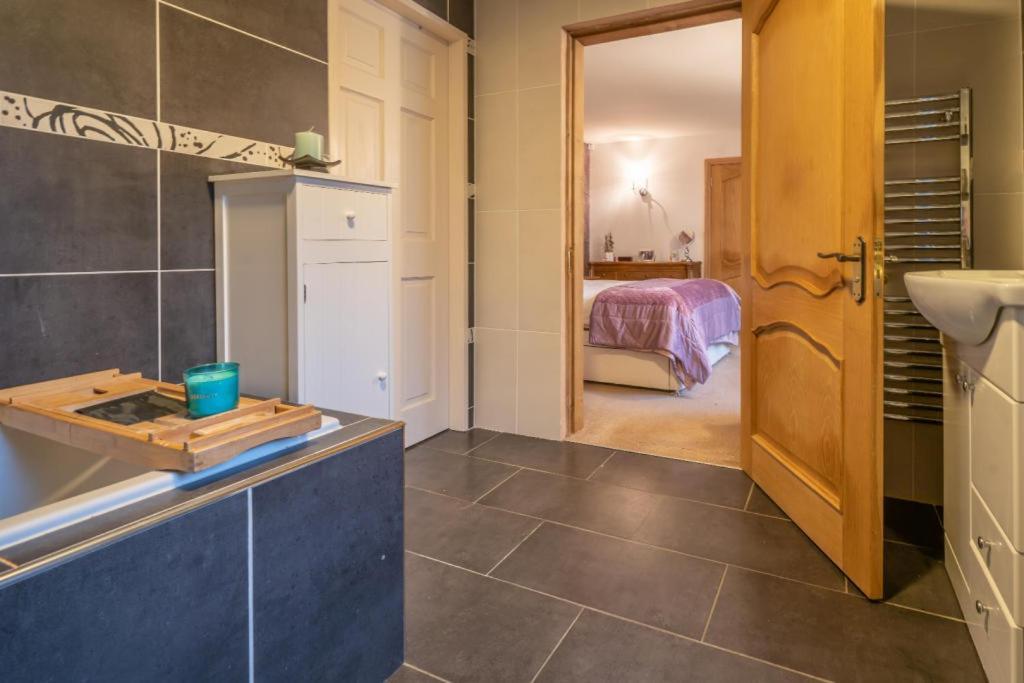 Heron House Haverigg Exterior foto