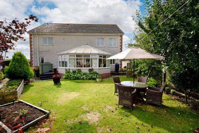 Heron House Haverigg Exterior foto