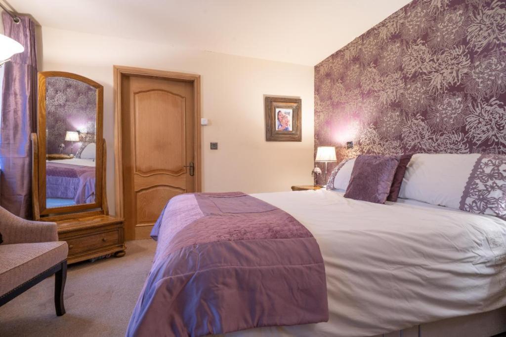 Heron House Haverigg Exterior foto