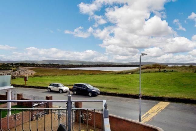Heron House Haverigg Exterior foto