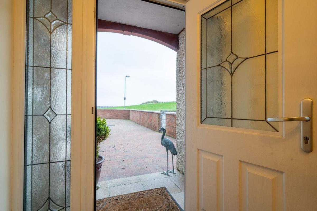 Heron House Haverigg Exterior foto