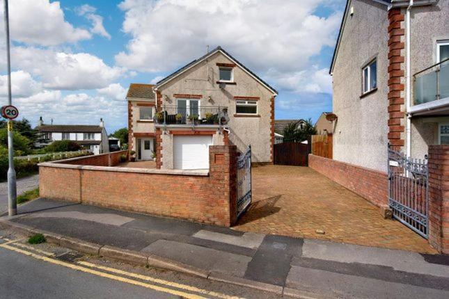Heron House Haverigg Exterior foto